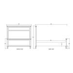 Hayward Bed - Image 7
