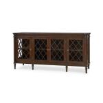 Kelly Sideboard Dining Storage Blue 11