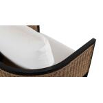 Leighton Outdoor Accent Chair - Image 10