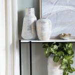 Belmar King California Upholstered Bed, Dresser & Mirror, Chest, Night Stand Bedroom Sets Bedroom Sets 15