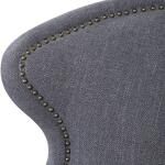 Biscay Swivel Chair - Image 7