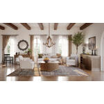 St.james Slipcoveed Chair - Image 5