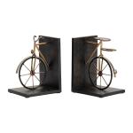 Tandem Bookend Pair - Image 3