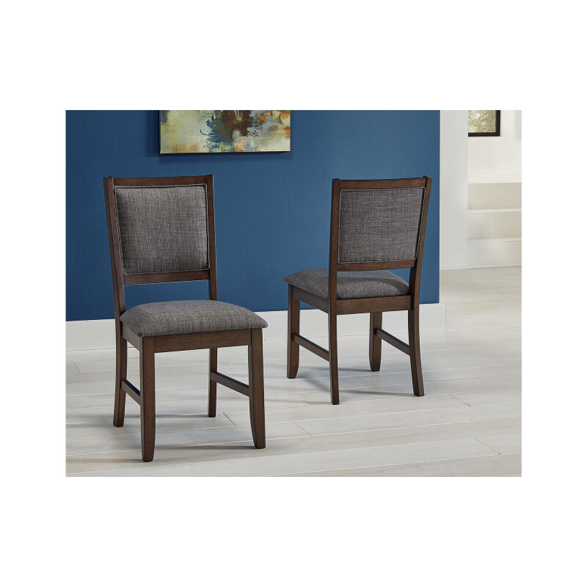 Chesney Upholstered Chair – CHSFB269K Chairs & Benches A-America 2 Chesney Upholstered Chair – CHSFB269K Chairs & Benches A-America 2