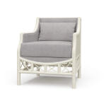 Rabana Rattan Lounge Chair