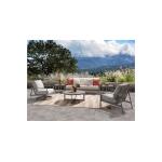 Morris Outdoor Sofa - Image 7