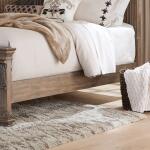 Carlisle Court Panel/Poster Bed Rails Bed Parts Bed Parts 4