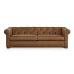 Jamestown Leather Sofa
