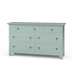 Aries 7 Drawer Dresser - Image 3