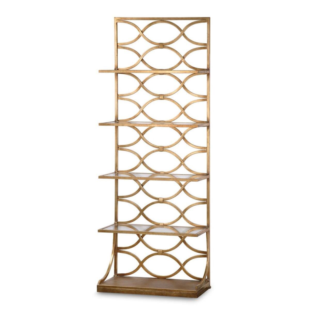 d9c1a9b2059fef843940f0c12721e50a Lashaya Etagere - Image 1