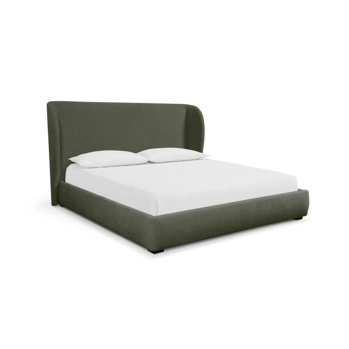 d9c1fb1eaa2b80f31d256d9af77f0581 Stacy Upholstered Bed - Image 1