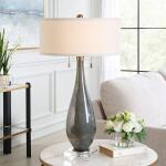 Cardoni Table Lamp, Bronze - Image 4