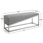 Uphill Climb Bench - Image 8