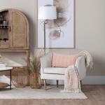 Sutton Accent Chair - Image 4