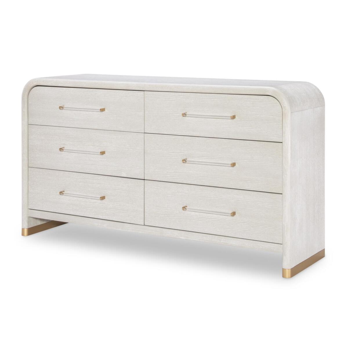 Six Drawer Dresser Dressers Cream 2 Six Drawer Dresser Dressers Cream 2