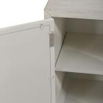 Sundance 2 Door 3 Drawer Accent Cabinet - Image 16