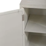 Sundance 2 Door 3 Drawer Accent Cabinet Accent Furniture Accent Furniture 35