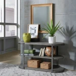 Modern View Sofa Table Base
