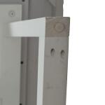 Palmetto Heights 3 Piece Set (1-Cocktail 2-End Tables) Table Sets Cocktail Tables 20