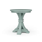Archer Side Table - Image 3