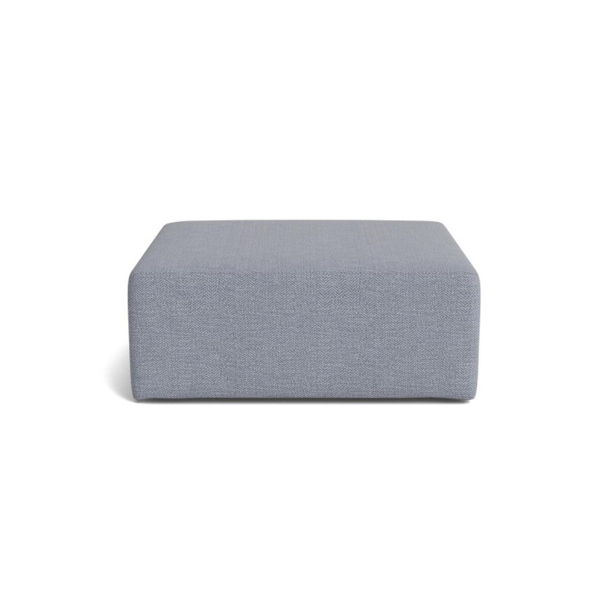 d9e939d7cc7eb971ec1bbf3fd4e9a32d Kelly Square Ottoman - Image 1