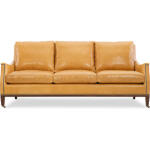 L2566-84 Galvin Sofa Sofas Brown 13