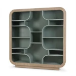 Kraton Bookcase - Image 3
