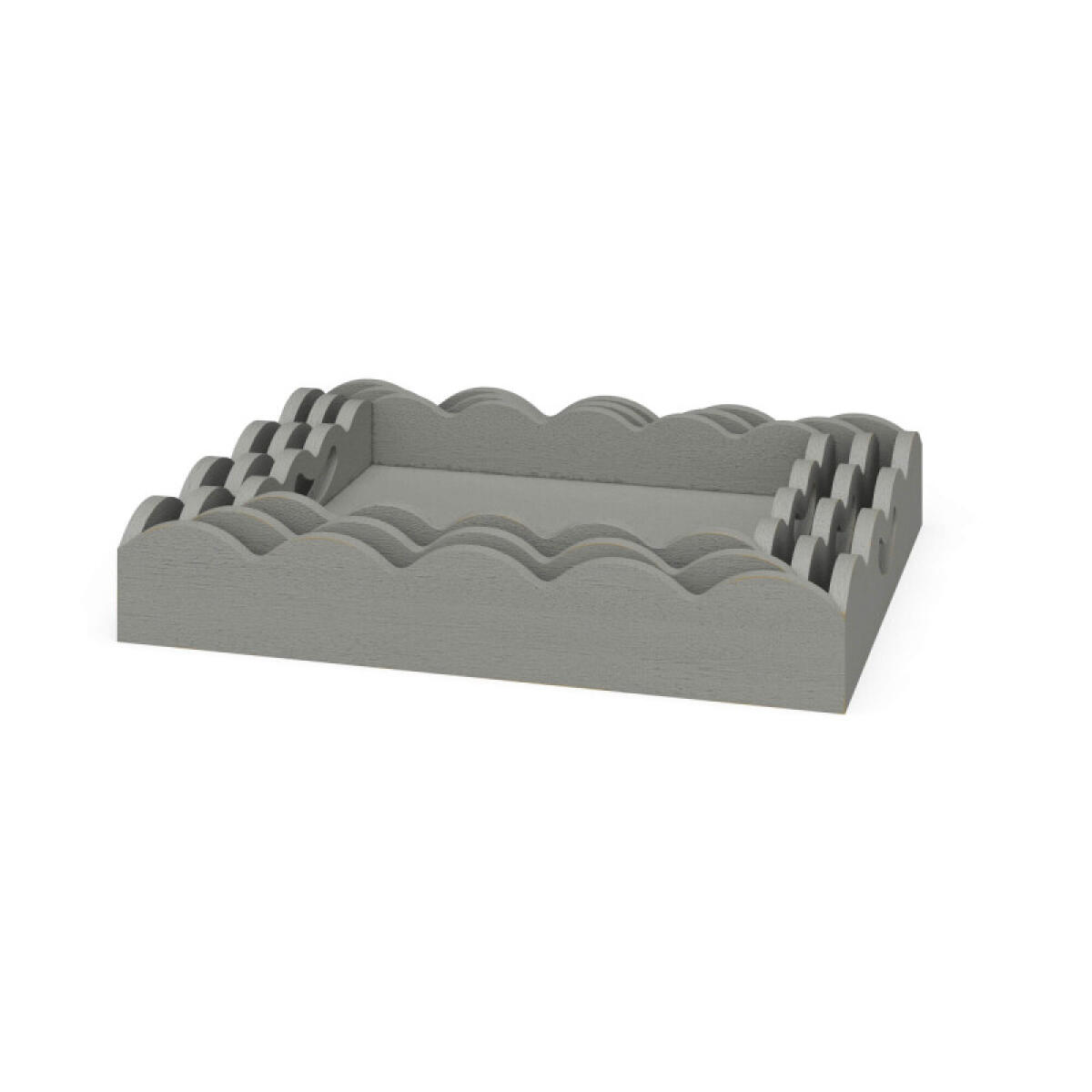d9f00efb68e70672bc1deeae641fb108 Chloe Set Of 3 Trays - Image 1