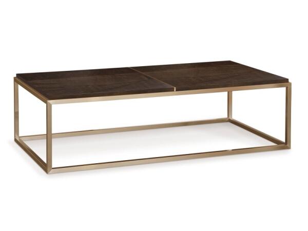 Midlothian Rectangular Cocktail Outdoor Tables Bassett Furniture