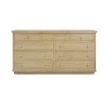 Maeve 9 Drawer Dresser - Image 5