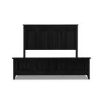 TY657 Today's Traditions BR Complete Panel Bed King - Image 3