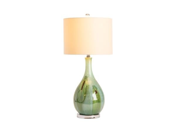 Sea Scape Table Lamp Lighting Crestview Collection