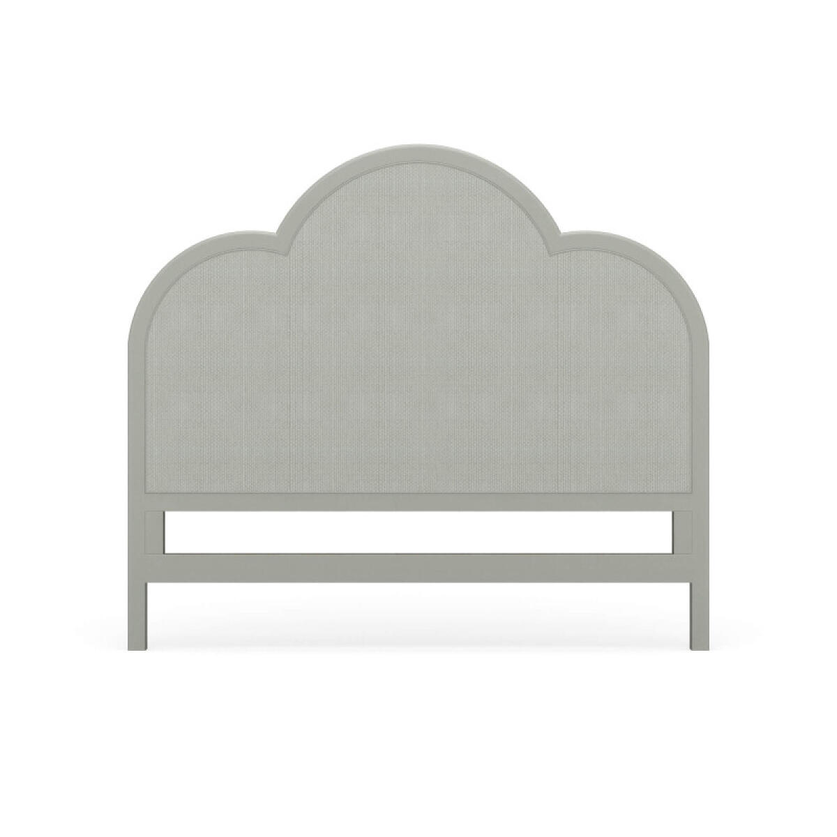 d9ff0e279d8714005c93a344aa8789c0 Chloe Headboard W/ Rattan - Image 1