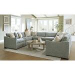 7518SS-SECT Sectionals Craftmaster Furniture 37