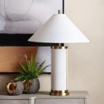 Wyndham Table Lamp - Image 5
