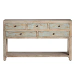 Grand Harbor Console Table - Image 2