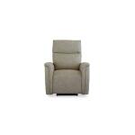 Harris Pad Arm Lay Flat Swivel Power Lift Recliner