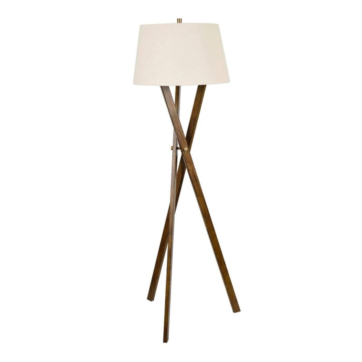 da0ed93fff373581722517a70b525ce0 Hendrix Floor Lamp - Image 1