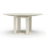 Victoria Round Dining Table