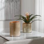Tangelo Vases, S/2 - Image 3
