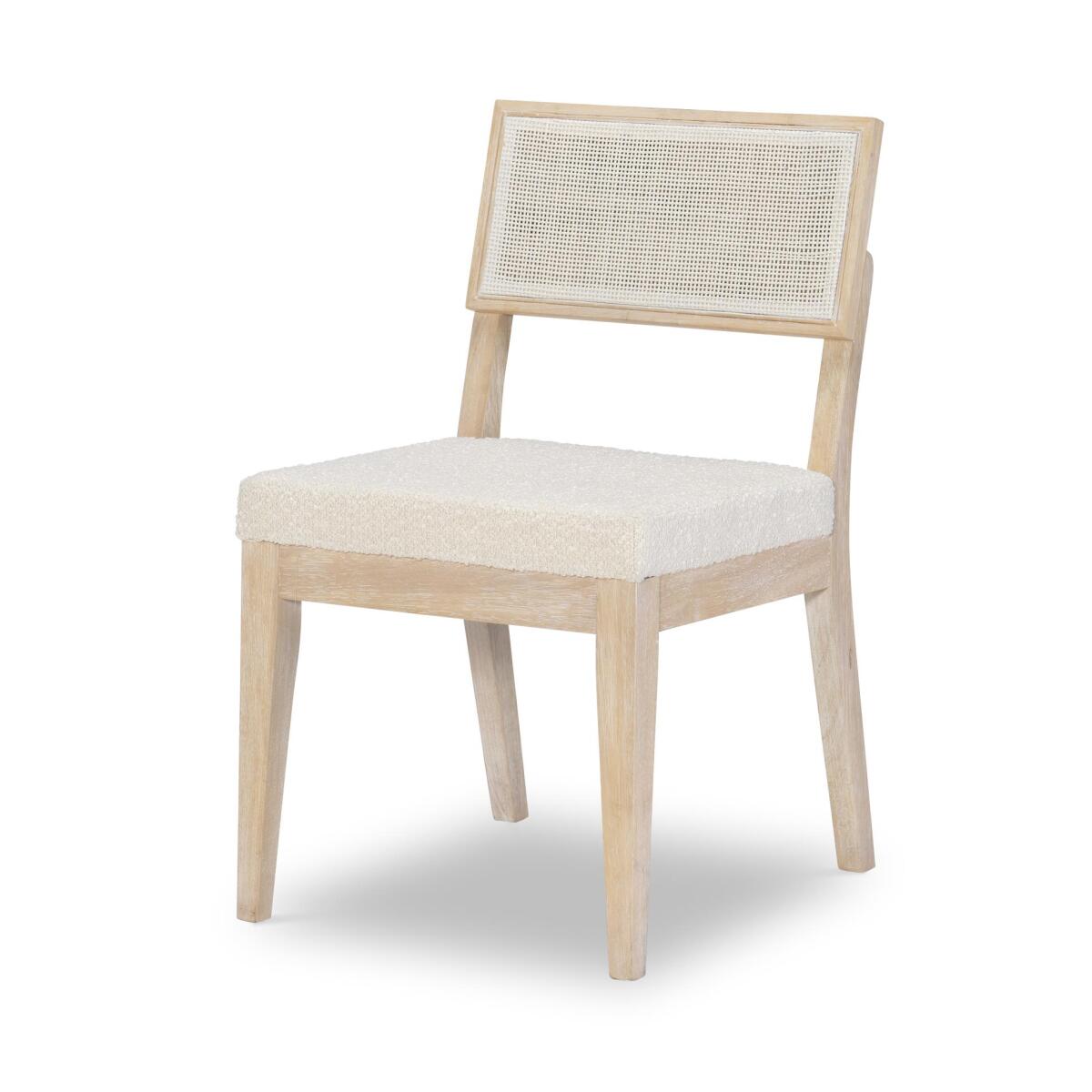 Woven Back Side Chair Chairs & Benches Chairs & Benches 2 Woven Back Side Chair Chairs & Benches Chairs & Benches 2