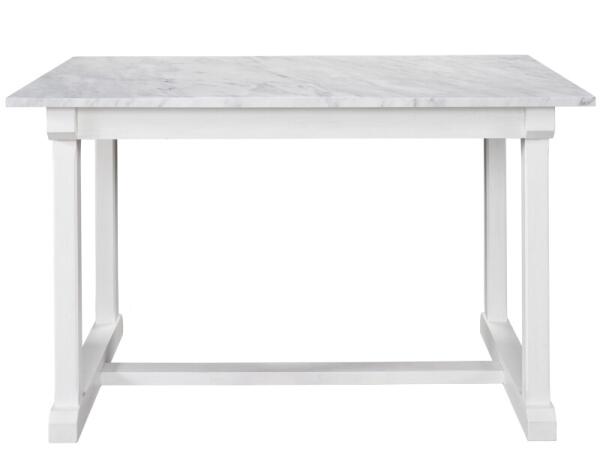 Modern Farmhouse Elena Counter Table - Image 7