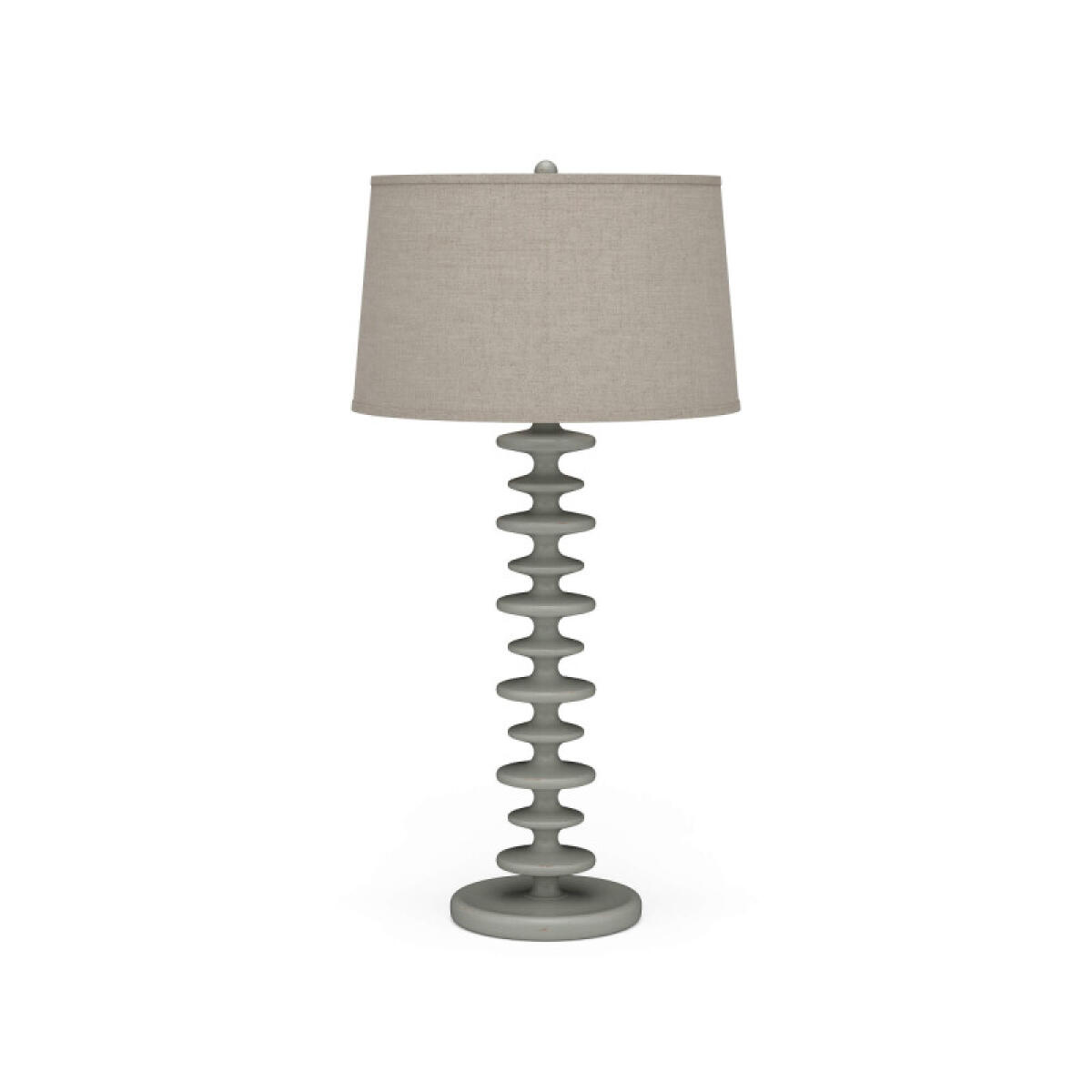 da200a90b66bf0c6e7c7971f555bc8f4 Milano Table Lamp - Image 1