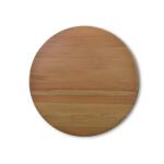 Farmhouse Round Table 42” Dining Tables Bramble 15