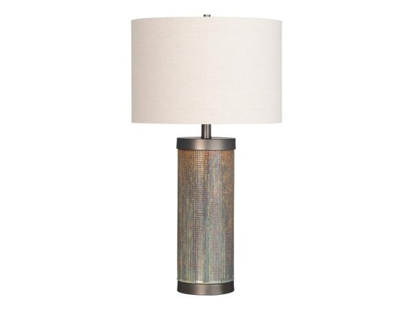 James Table Lamp Lighting Crestview Collection
