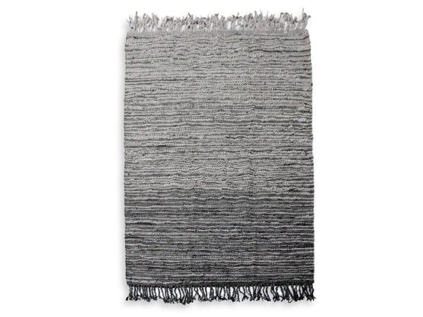 Kirvin 18″ x 18″ Rugs Gray 2
