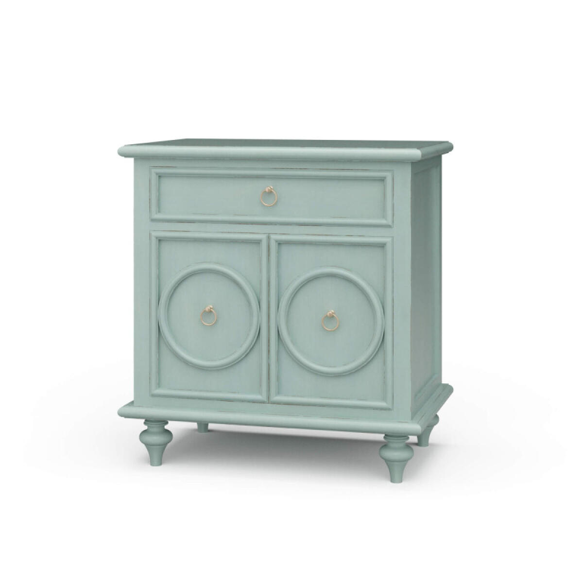 da39e14c6c5a91907d6810fe462b81ae Savannah 2-door Bedside Table - Image 1