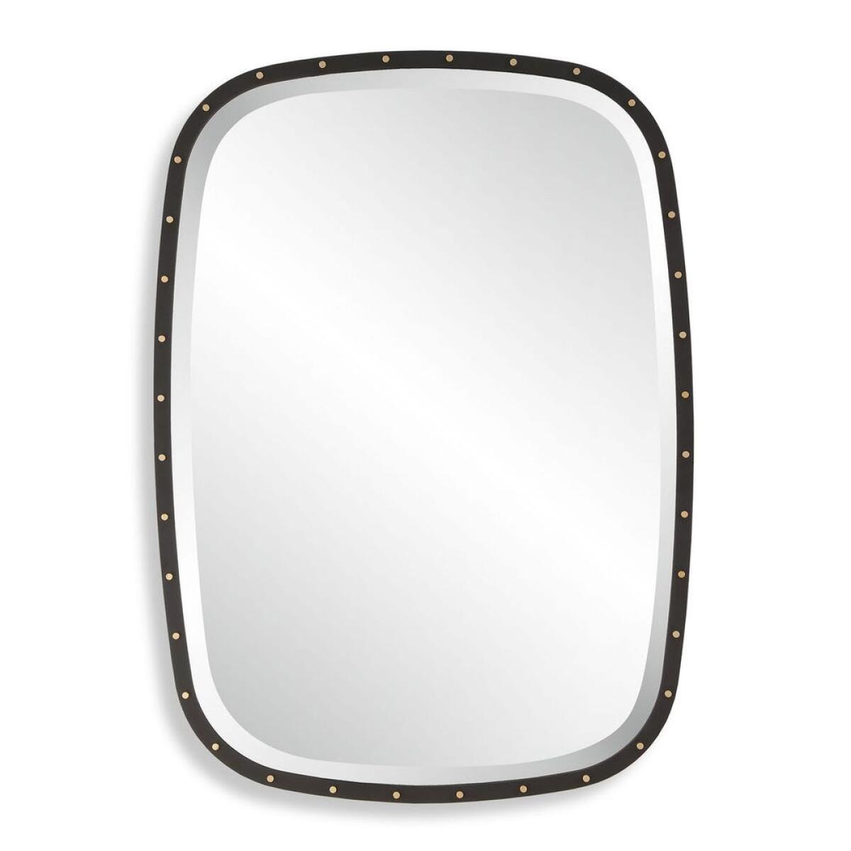 Benedo Mirror Mirrors Black 2 Benedo Mirror Mirrors Black 2