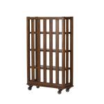 Arlington House Open Bookcase Bookcases Bookcases 19