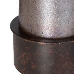 Rhodes Table Lamp with Nightlight Lighting Bronze 7